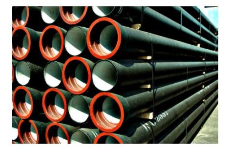 為什么要生產(chǎn)DN2600球墨鑄鐵管？